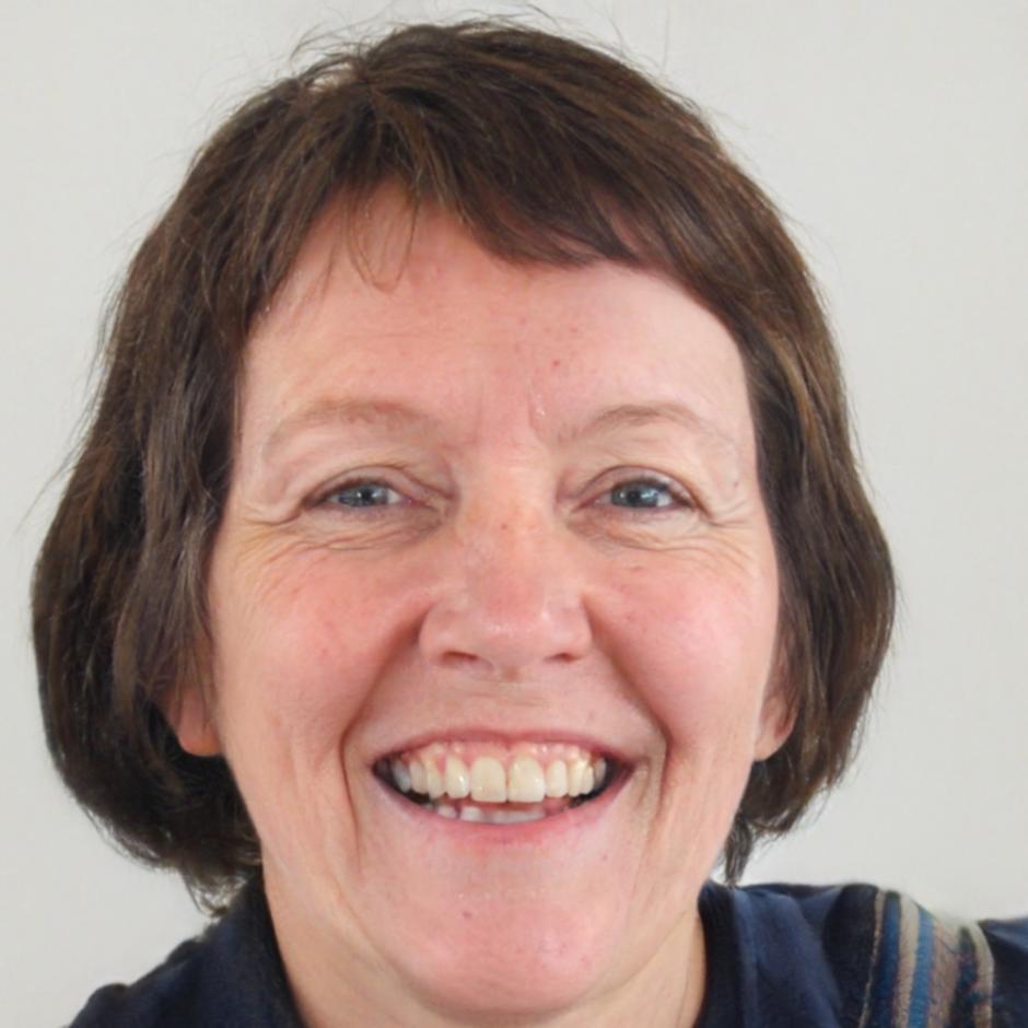 Portrait de Céleste Moreau