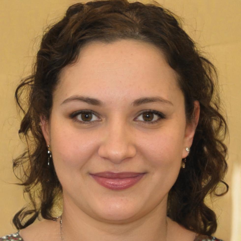 Portrait de Sophie Durand, conseillère pédagogique